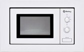 Built-in microwave Balay 3WMB1918 17 L 800W Wit