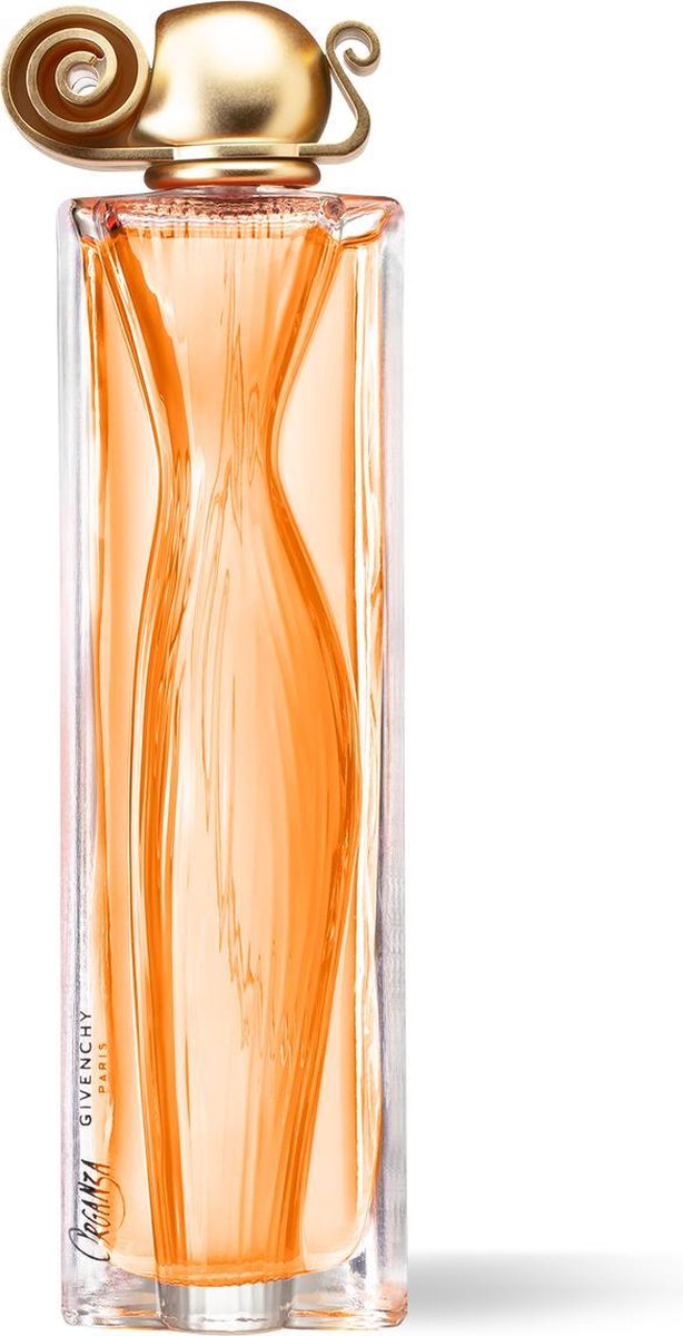 Givenchy Organza eau de parfum 100ml