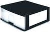 BOX BLACK KLEURMANAGEMENT 38 x 37 x 17,2 cm.