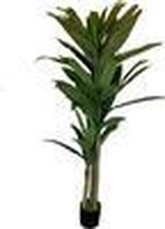 PLANT TRUNK KUNSTMATIGE BRASIL 190 cm met Maceta