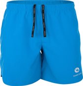 Heren sportbroek - Kort - Blauw - Maat L