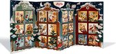 Yogi Tea Adventskalender - 24 theesmaken - 6 stuks voordeelverpakking