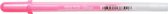 Gelpen - Sakura - Gelly Roll - Glaze 3D Roller - 0,4mm - Roze