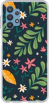 Smartphonebooster Telefoonhoesje - Back Cover - Geschikt Voor Samsung Galaxy A32 5G