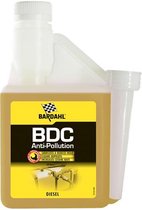 Bardahl BDC  500 ml  - Voorkom vocht en bacteriegroei in de dieseltank van uw boot