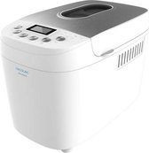 Broodmaker Cecotec Bread&Co 1500 PerfectCook 850 W 1,5 Kg Wit