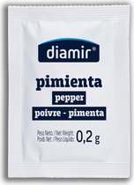 Peper Diamir (1000 x 0,2 g)