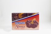 Peppers Salsafran Ñoras (20 g)