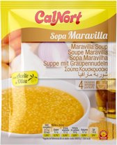 Soep Calnort Maravilla (66 g)