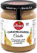 Caramelised onion Ibsa (240 g)