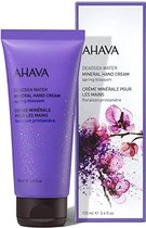 Ahava - Mineral - Hand Cream - Spring Blossom - 100 ml