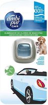 Auto luchtverfrisser Pet Care Ambi Pur