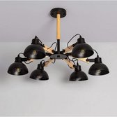 Plafondlamp Ledkia Rokuda 72 W
