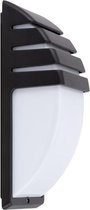 Wandlamp Ledkia Titus Grid 40W