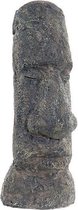 Decoratieve figuren DKD Home Decor Moai Hars (10.5 x 9 x 24 cm)