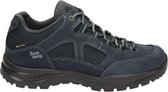 Hanwag Gritstone ll GTX heren wandelschoen - Blauw - Maat 42,5