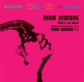 Nina Simone - Wild Is The Wind (CD)