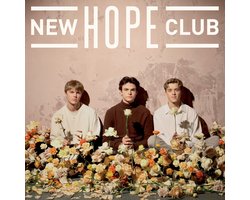 New Hope Club - New Hope Club (CD)