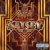 Various Artists - The Great Gatsby (CD) (Original Soundtrack)