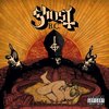 Ghost B.C. - Infestissumam (CD)