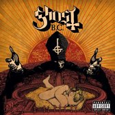 Ghost B.C.: Infestissumam (ecopack) [CD]