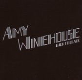 Amy Winehouse - Back To Black (2 CD)