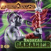 Andreas Gabalier - Mountain Man (Live Aus Berlin) (2 CD)