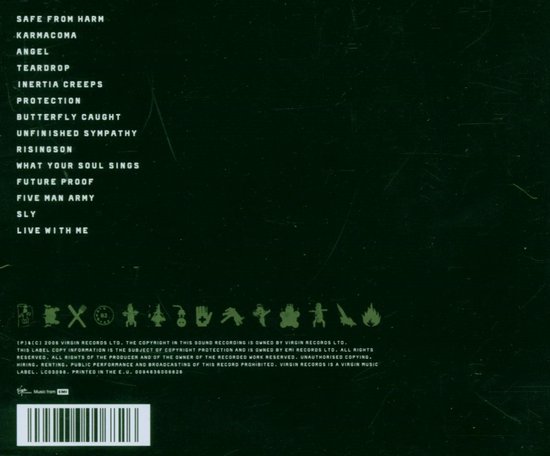 Massive Attack - Collected (CD), Massive Attack | Muziek | bol