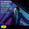 Daniil Trifonov, The Philadelphia Orchestra, Yannick Nézet-Séguin - Rachmaninov Variations (CD)
