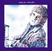 Elton John - Empty Sky (CD) (Remastered)