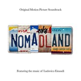 Various Artists - Nomadland (CD) (Original Soundtrack)
