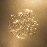 Justice - Woman Worldwide (2 CD)