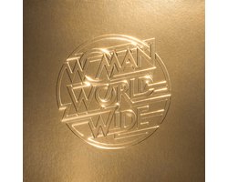 Justice - Woman Worldwide (2 CD)