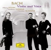 Violin And Voice