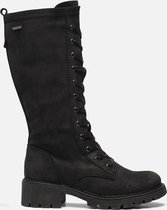 Supercracks veterboots zwart - Maat 41