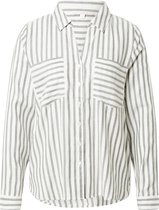 Tom Tailor Denim blouse Beige-M