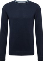 Tom Tailor trui Navy-M