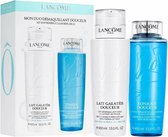 Make-Up Verwijderset Duo Douceur Lancôme (2 pcs)