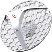 Toegangspunt Mikrotik RBLHG-5nD 5 GHz Wit (3 uds)