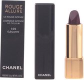 Vochtinbrengende Lippenstift Rouge Allure Chanel (10 g)