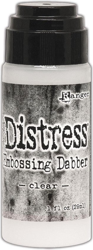 Ranger Distress Embossing Dabber TDA72485 Tim Holtz