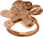 Ring Dames Folli Follie 3R2T009RC-54 (Maat 14)