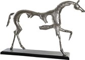 Decoratieve figuren DKD Home Decor Aluminium (69 x 15 x 49 cm)