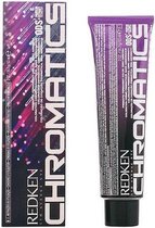 Haarkleur Zonder Ammoniak Chromatics Redken