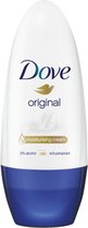 Deodorant Roller Original Dove (50 ml)