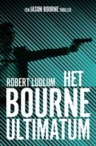 Jason Bourne - De Bourne collectie
