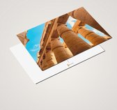 Cadeautip! Luxe Egypte Ansichtkaarten set 10x15 cm | 24 stuks