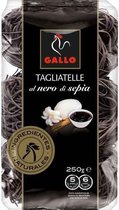 Pasta Gallo Nero di Sepia Nest (250 g)