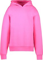 Cars Jeans Hoodie Grazia Jr. - Meisjes - Fuchsia - (maat: 164)