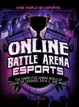 Wide World of Esports - Online Battle Arena Esports